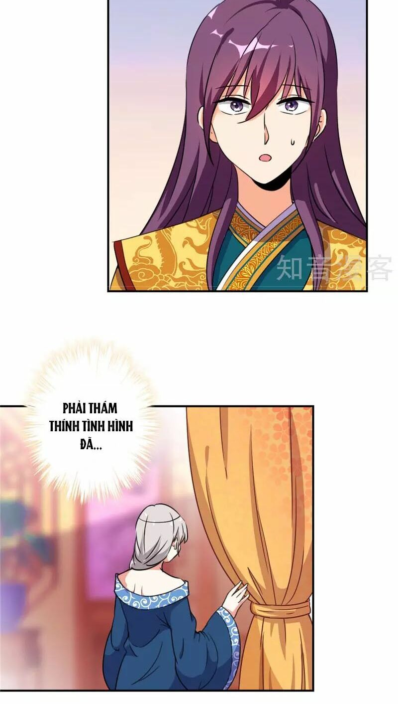 Vương Gia ! Ngươi Thật Bỉ Ổi !: Chapter 425