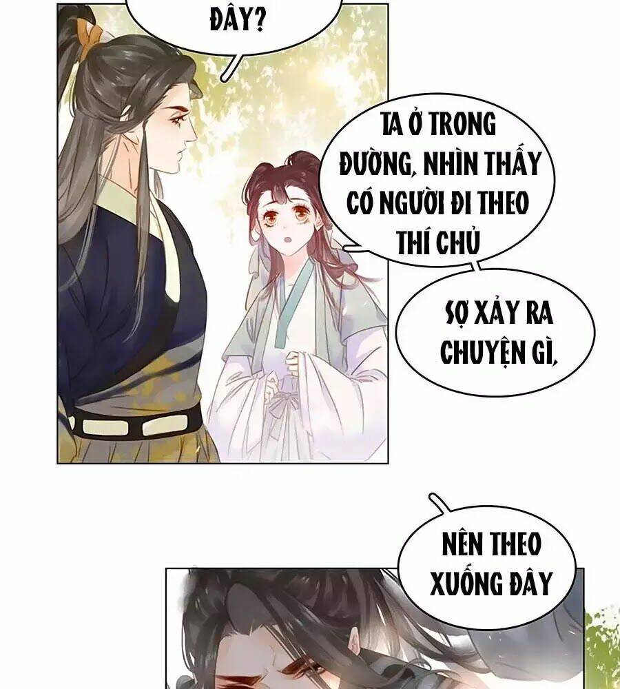 Tiểu Sư Phụ, Tóc Giả Của Ngài Rơi Rồi!: Chapter 18