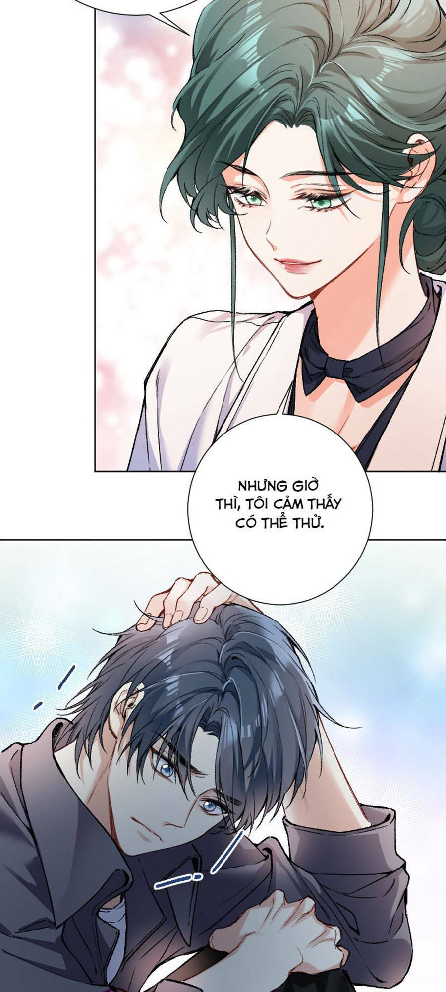 Tâm Động Thuấn Di: Chapter 65