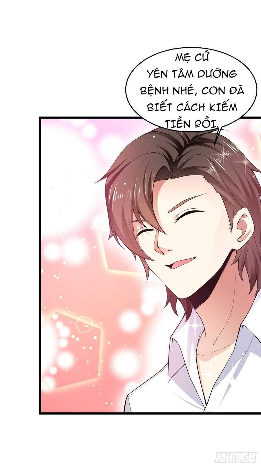 Thế Thân Thiếu Gia Không Dễ Chọc: Chapter 5