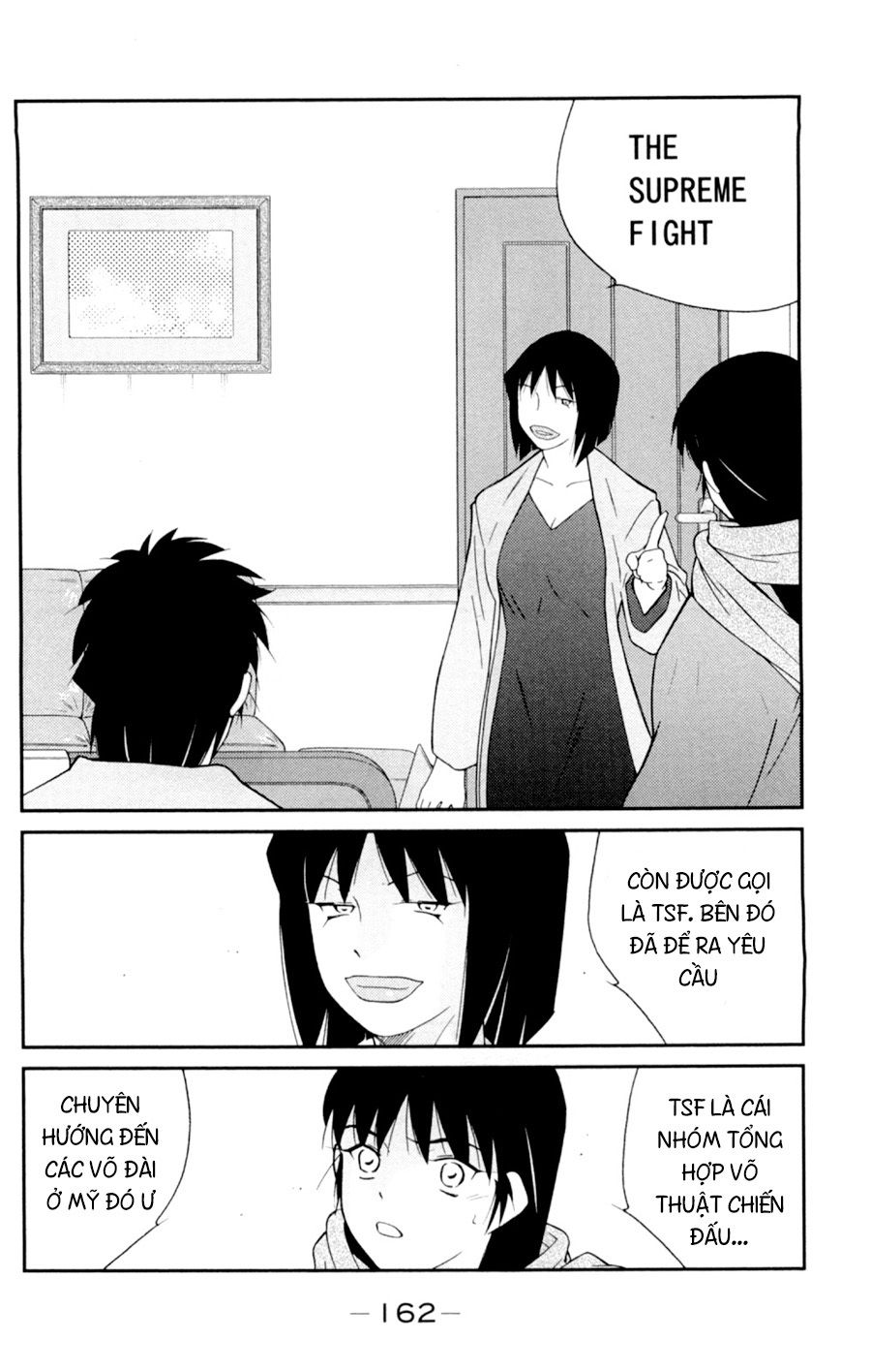 Truyền Nhân Atula 3: Chapter 57