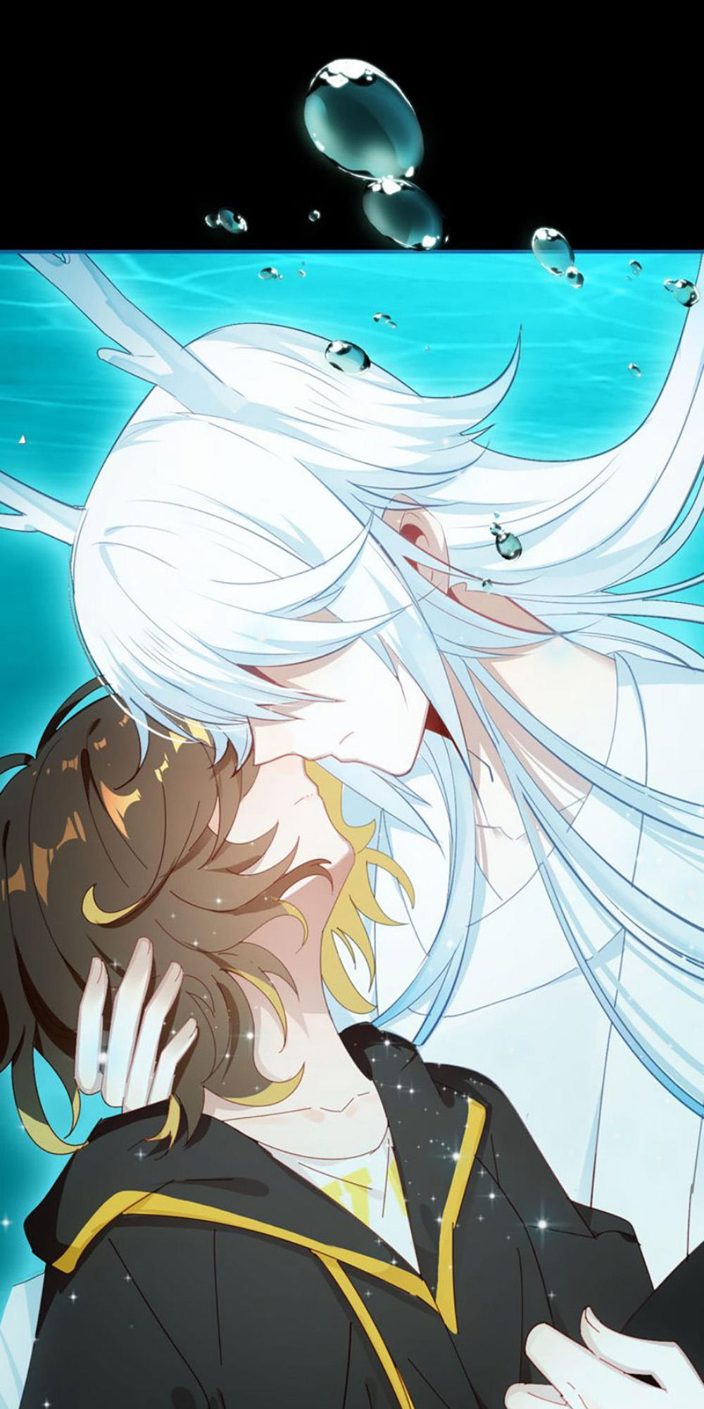 Ái Ngạo Kiều Long Vương Gia: Chapter 9