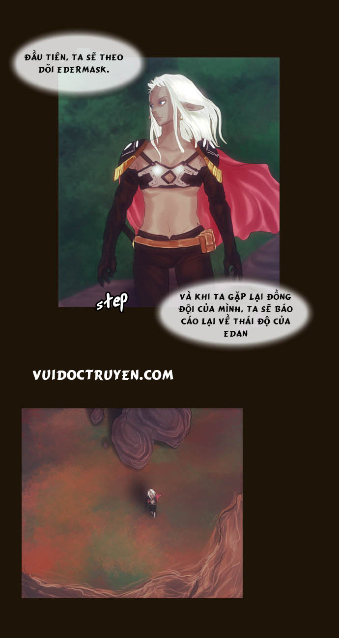 Magician: Chapter 79