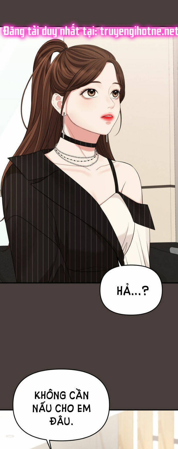 Gửi Em, Người Nuốt Trọn Vì Sao: Chapter 59.1