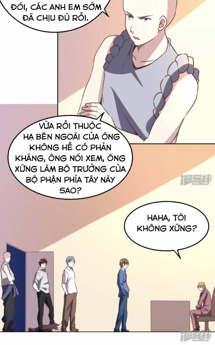 Tay Chơi Thần Cấp: Chapter 113