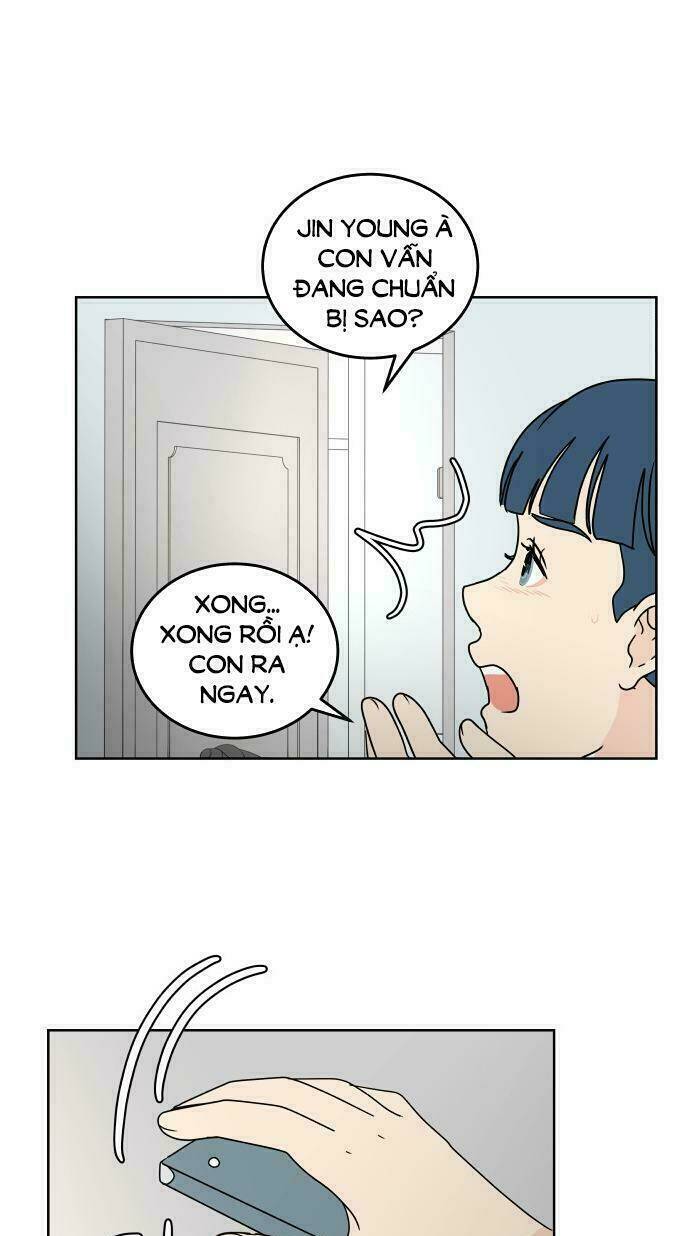 30 Phút Bước Đi Bên Em: Chapter 85