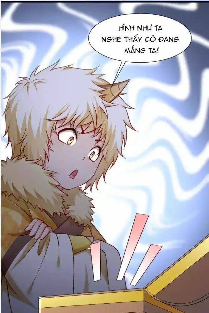 Tiểu Hoàng Thư Và Tiểu Hoàng Thúc: Chapter 65