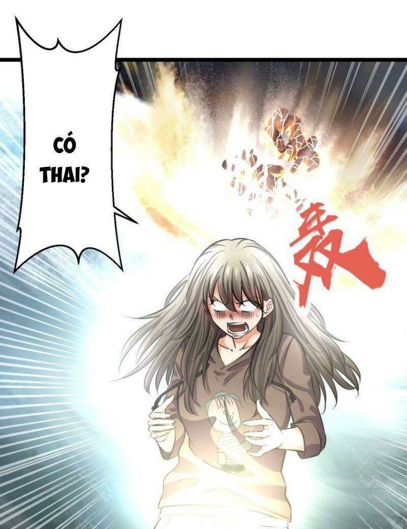 Đối Mặt Với Thử Thách: Chapter 11