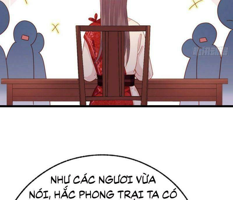 Đứng Yên ! Phụng Chỉ Đánh Cướp Đây: Chapter 38