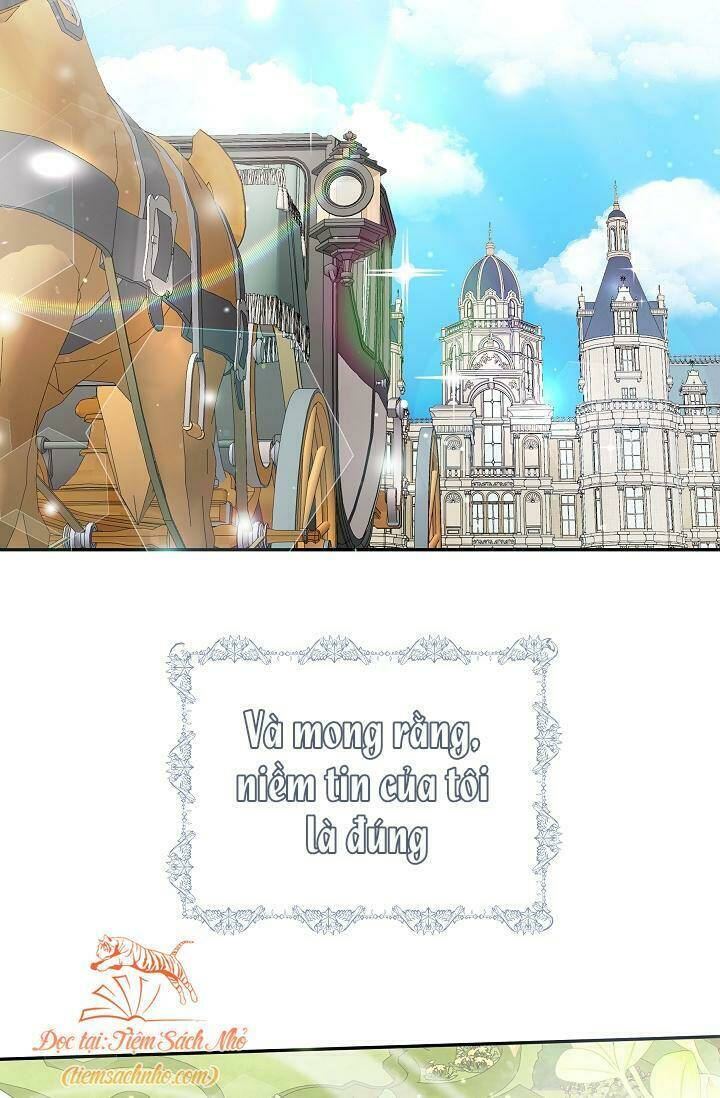 Bút Danh Bí Mật Của Nữ Công Tước: Chapter 7