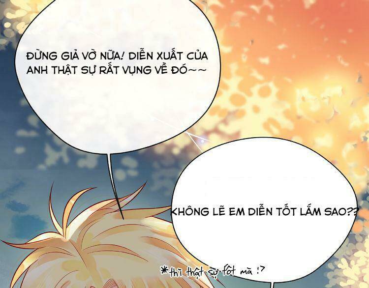Giai Điệu Của Sự Va Chạm: Chapter 53