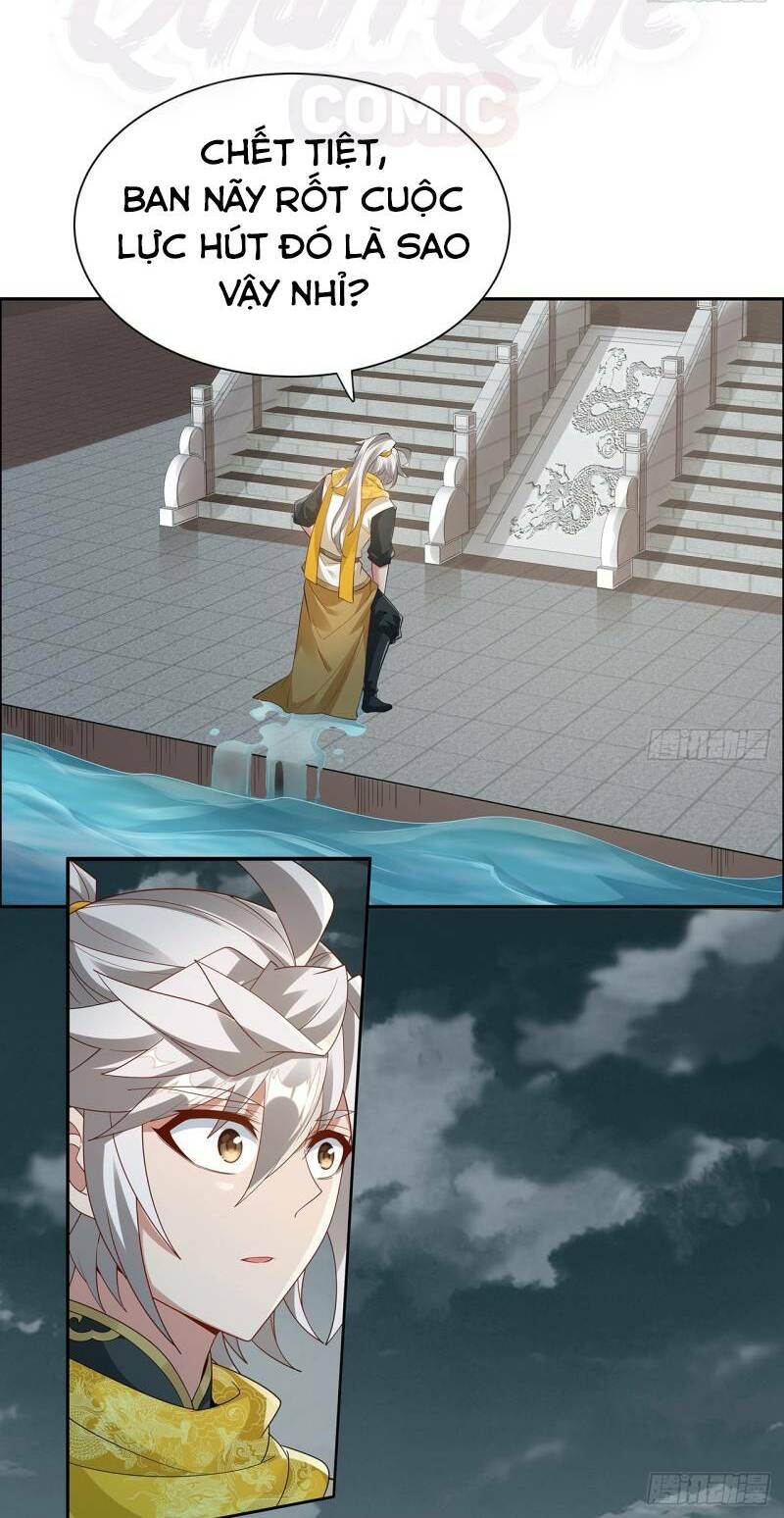 Nghịch Lân: Chapter 61
