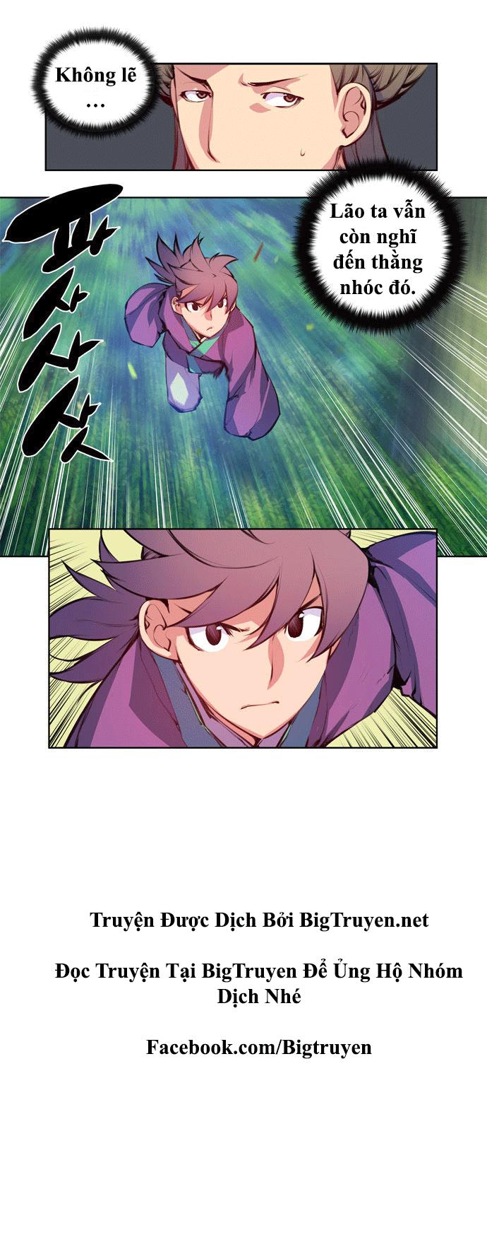 Marchan: The Embodiment Of Tales: Chapter 45