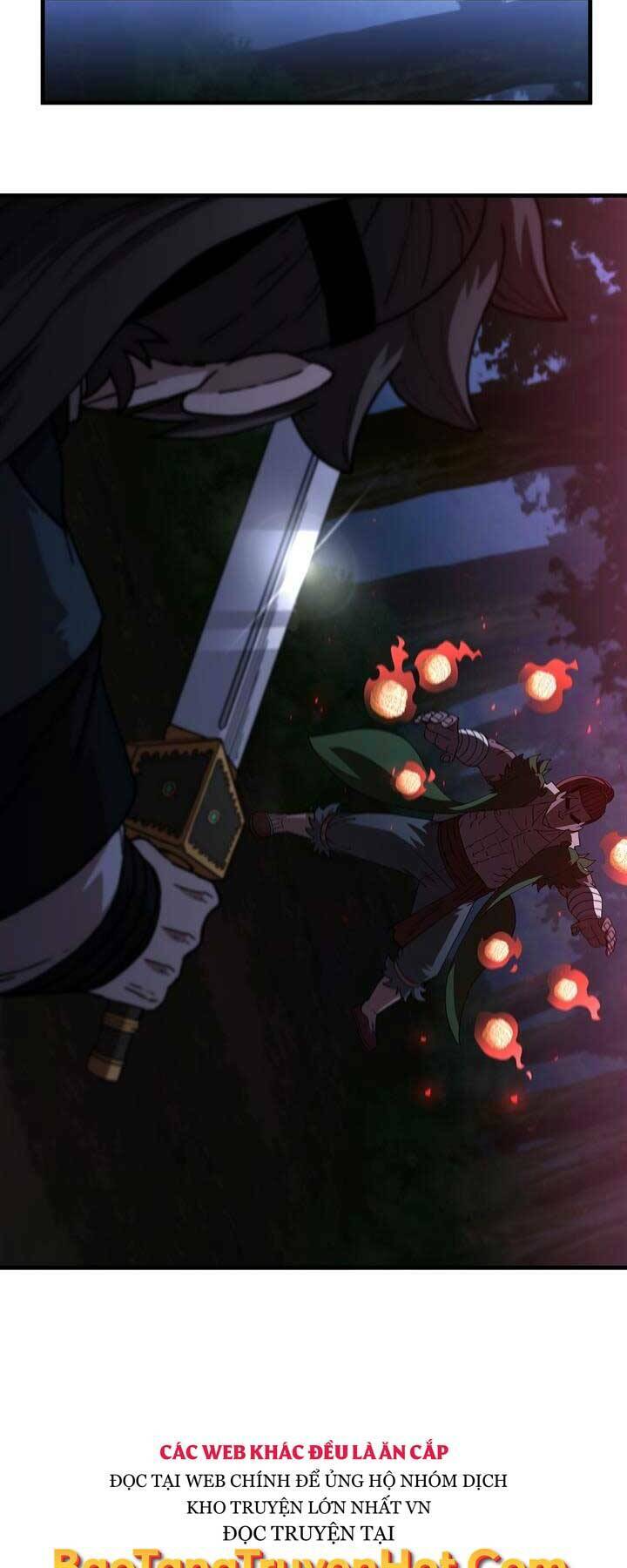 Thân Thủ Đệ Nhất Kiếm: Chapter 97