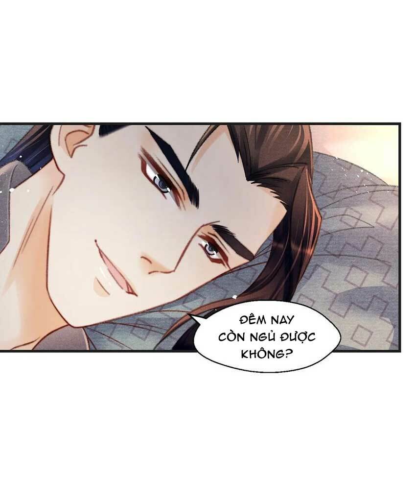 Nhất Kiếm Sương Hàn: Chapter 77