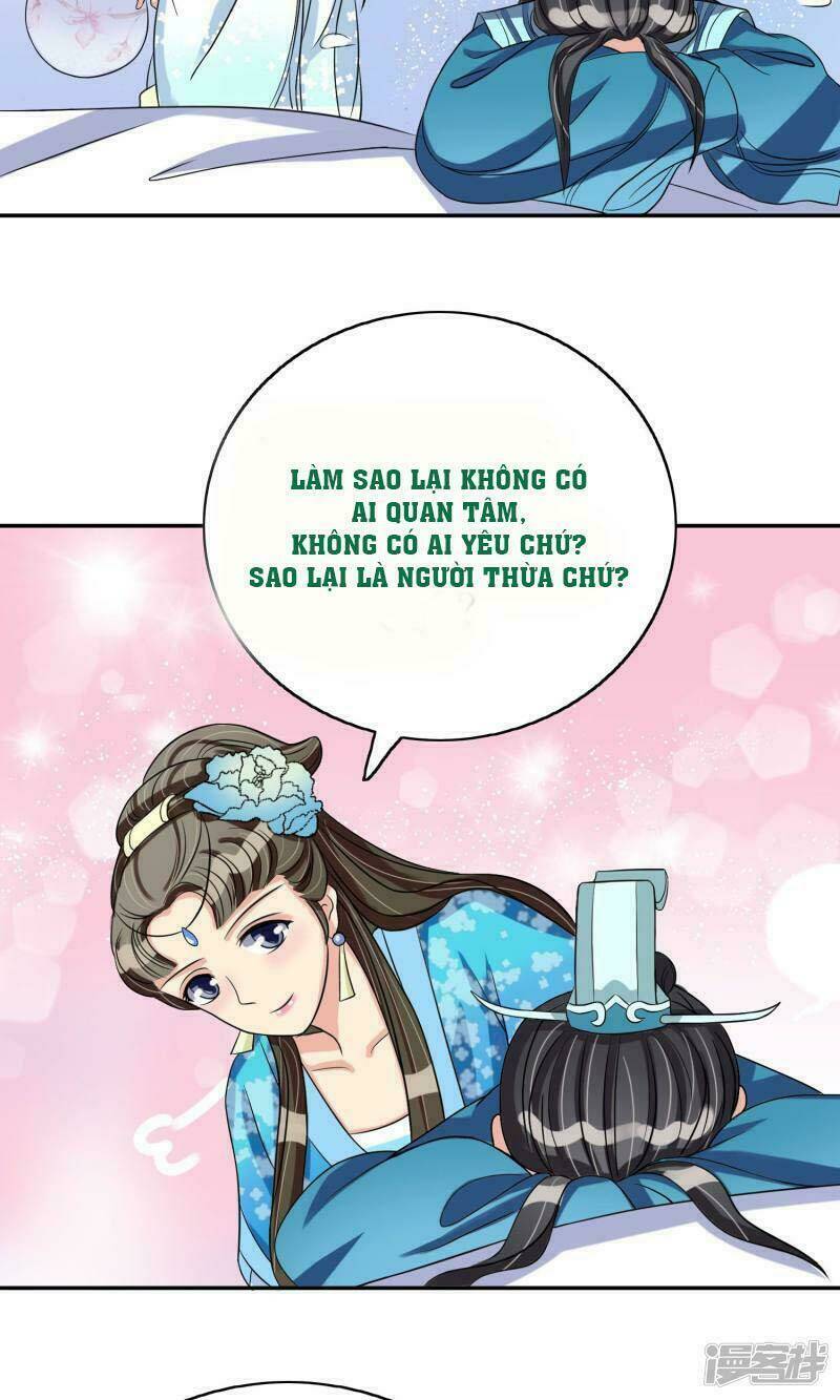 Vương Phi Ngang Ngược: Chapter 6