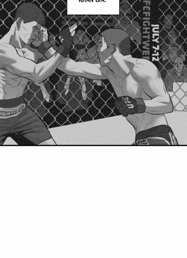 Quảng Trường Máu: Chapter 47