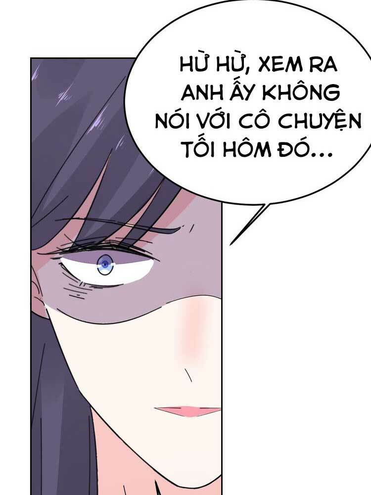 Điều Ước Sủng Ái Bất Bình Đẳng: Chapter 67.2