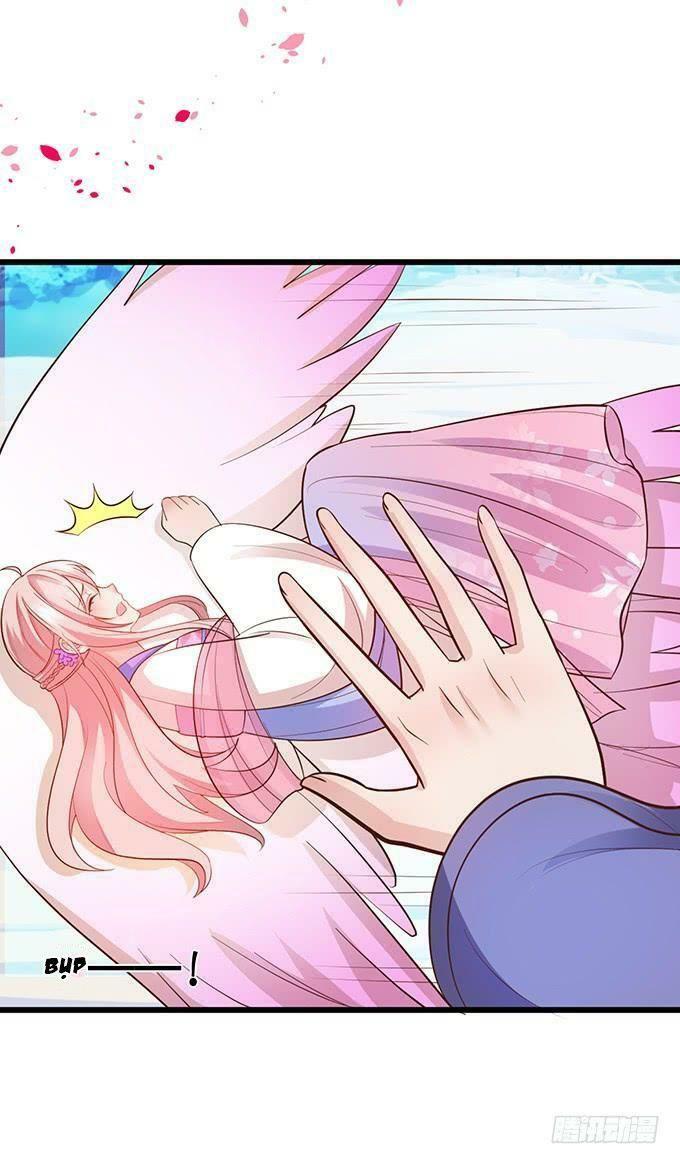 Hồ Tiên Hung Bạo: Chapter 102