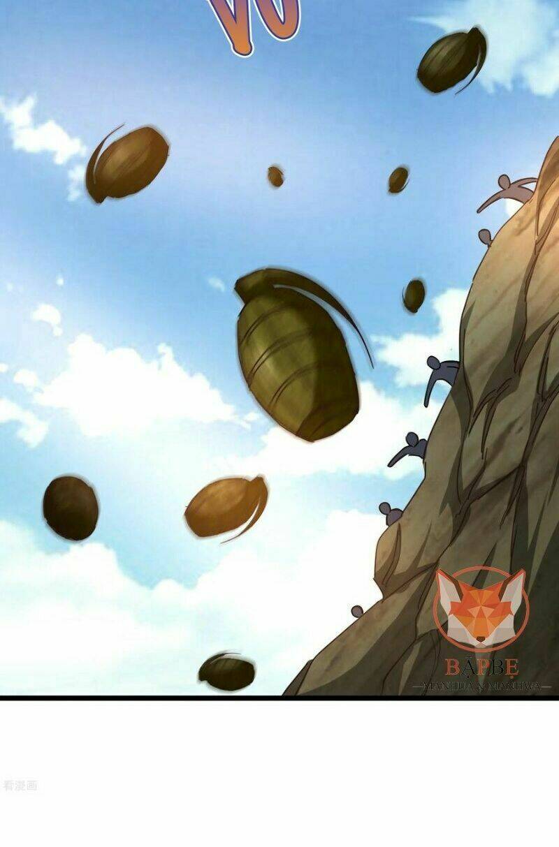 Đô Thị Tà Vương: Chapter 90