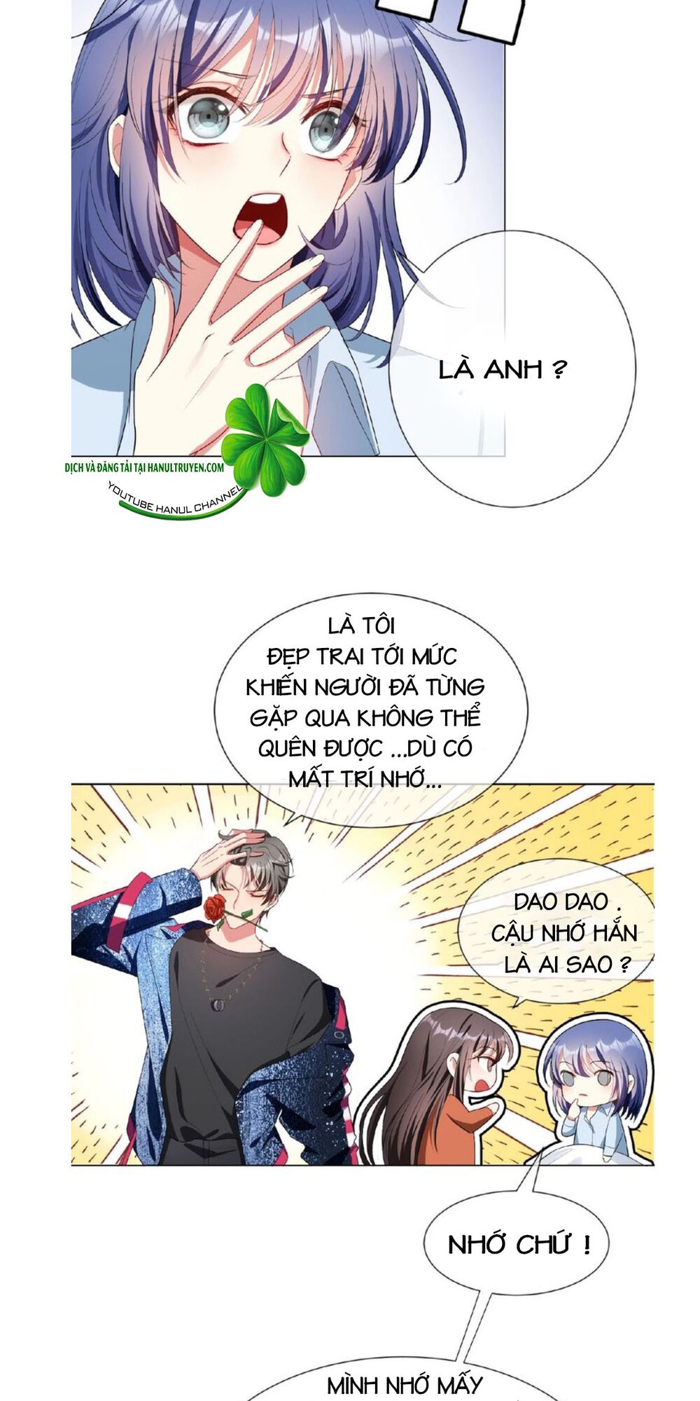 Cô Vợ Nhỏ Nuông Chiều Quá Lại Thành Ác!!: Chapter 144