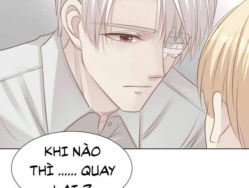 Điều Giáo Gấu Bắc Cực: Chapter 51