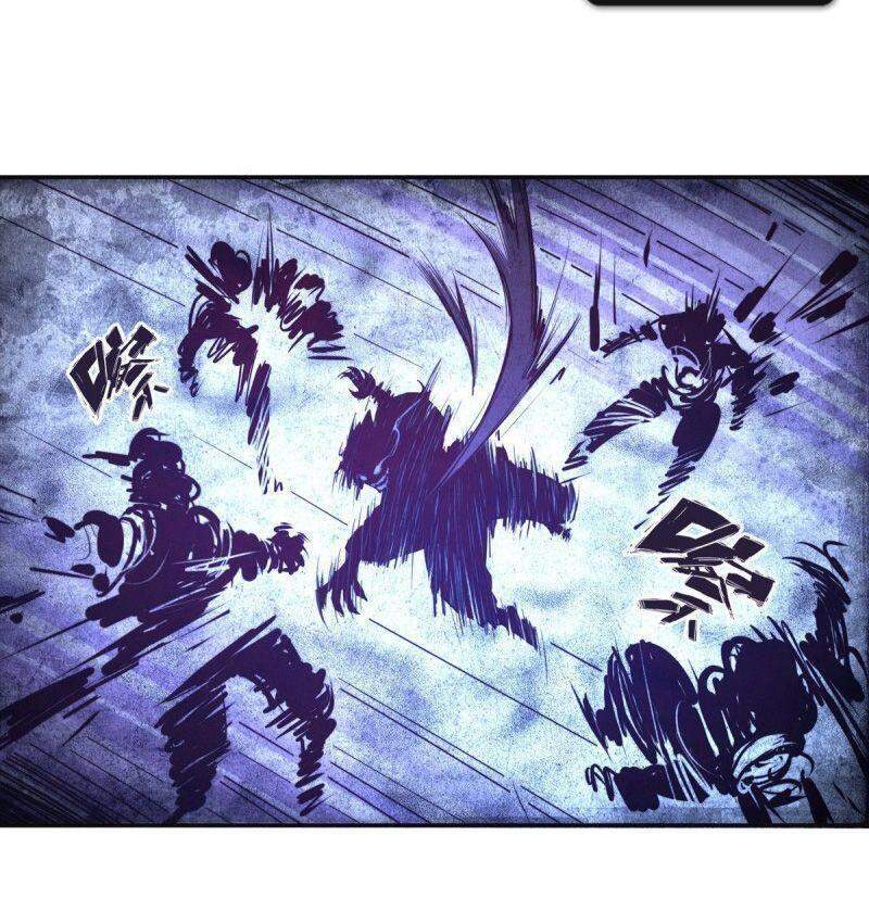 Sinh Tử Quyết: Chapter 126