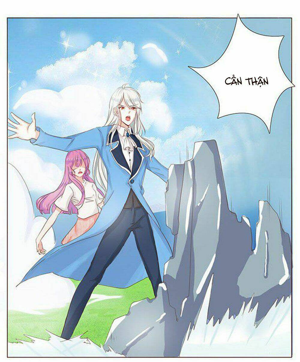 Ma Vương Luyến Ái Chỉ Nam: Chapter 58