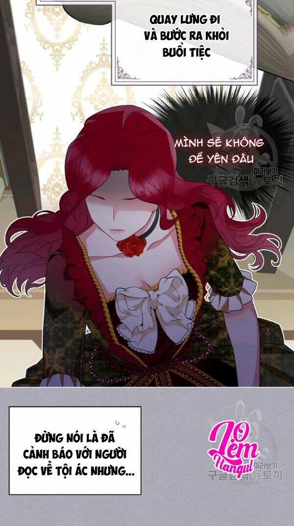 Kẻ Tạo Ra Nữ Phản Diện: Chapter 25