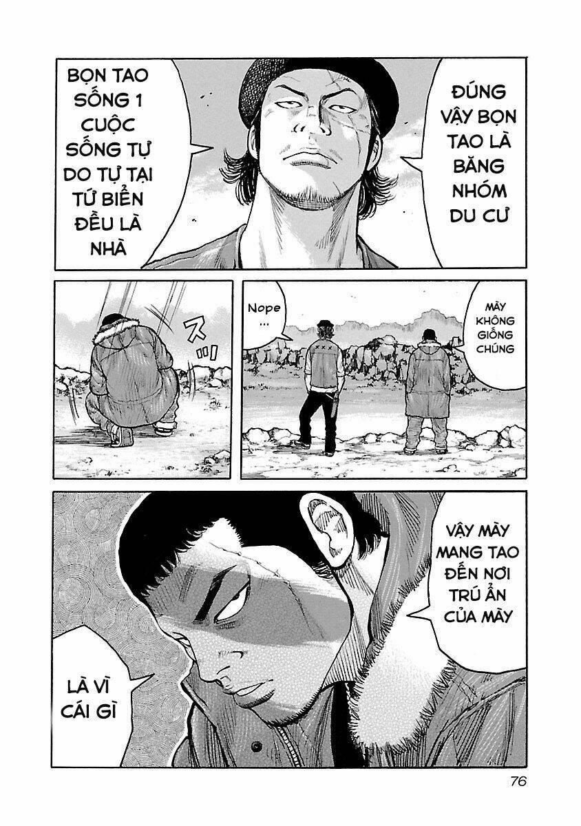 Jank Runk Family: Chapter 12