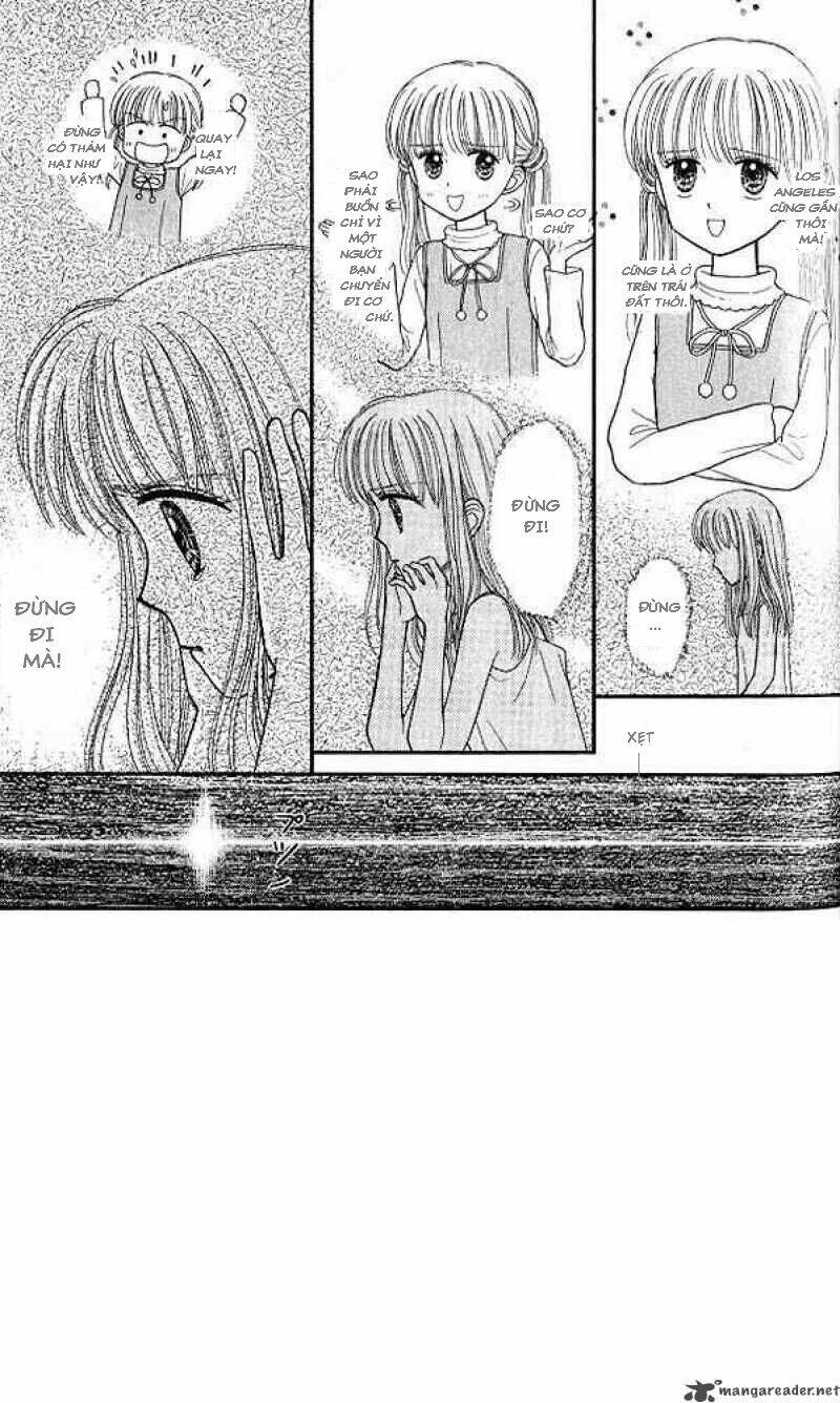 Kodomo No Omocha: Chapter 46