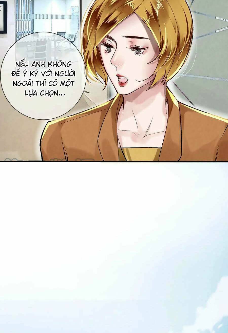 Chung Cư Của Các Ảnh Đế: Chapter 64