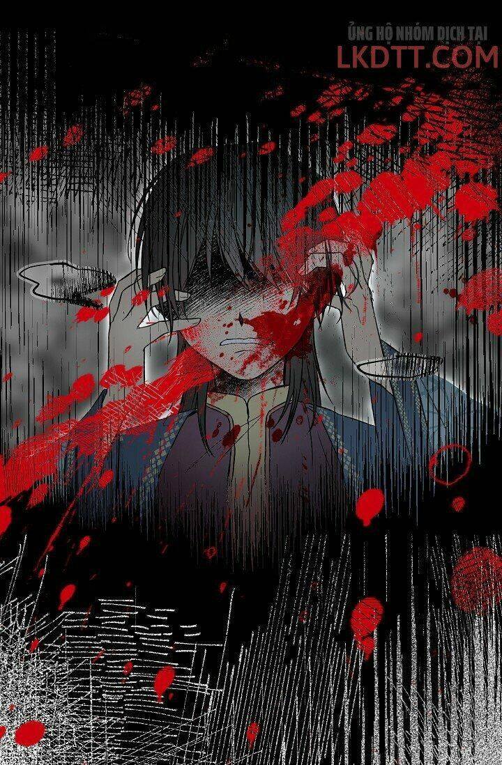 Mylord, Nữ Hoàng Của Loài Sói!: Chapter 10