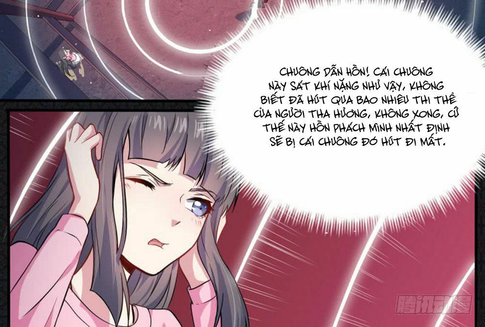 Ngạo Kiều Quỷ Vương Yêu Ta: Chapter 74