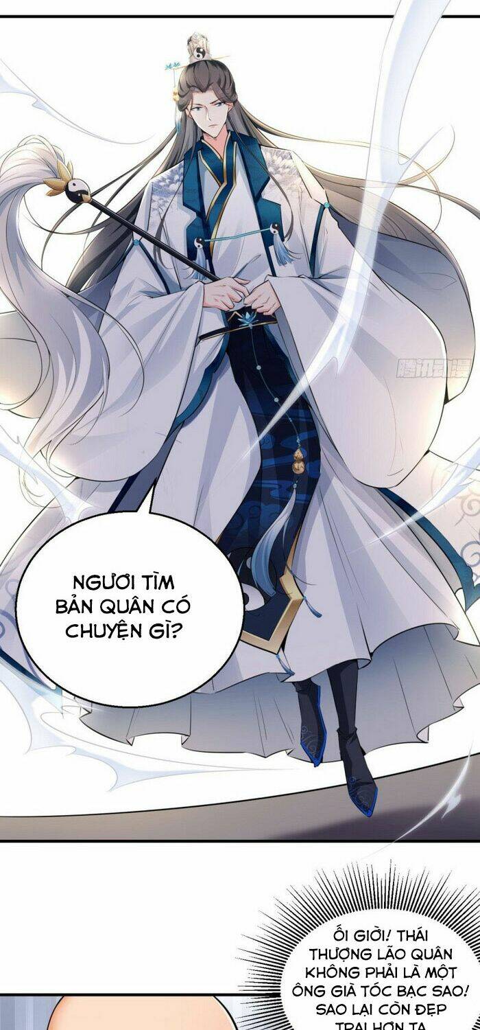 Tà Du Ký: Chapter 71
