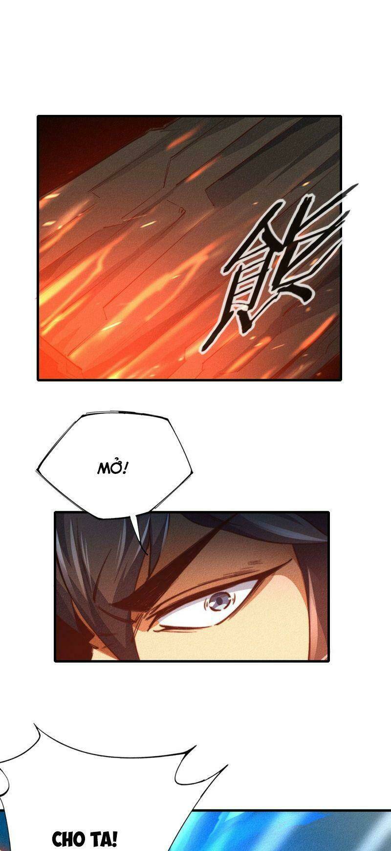 Ta Thành Thần Một Mình: Chapter 12