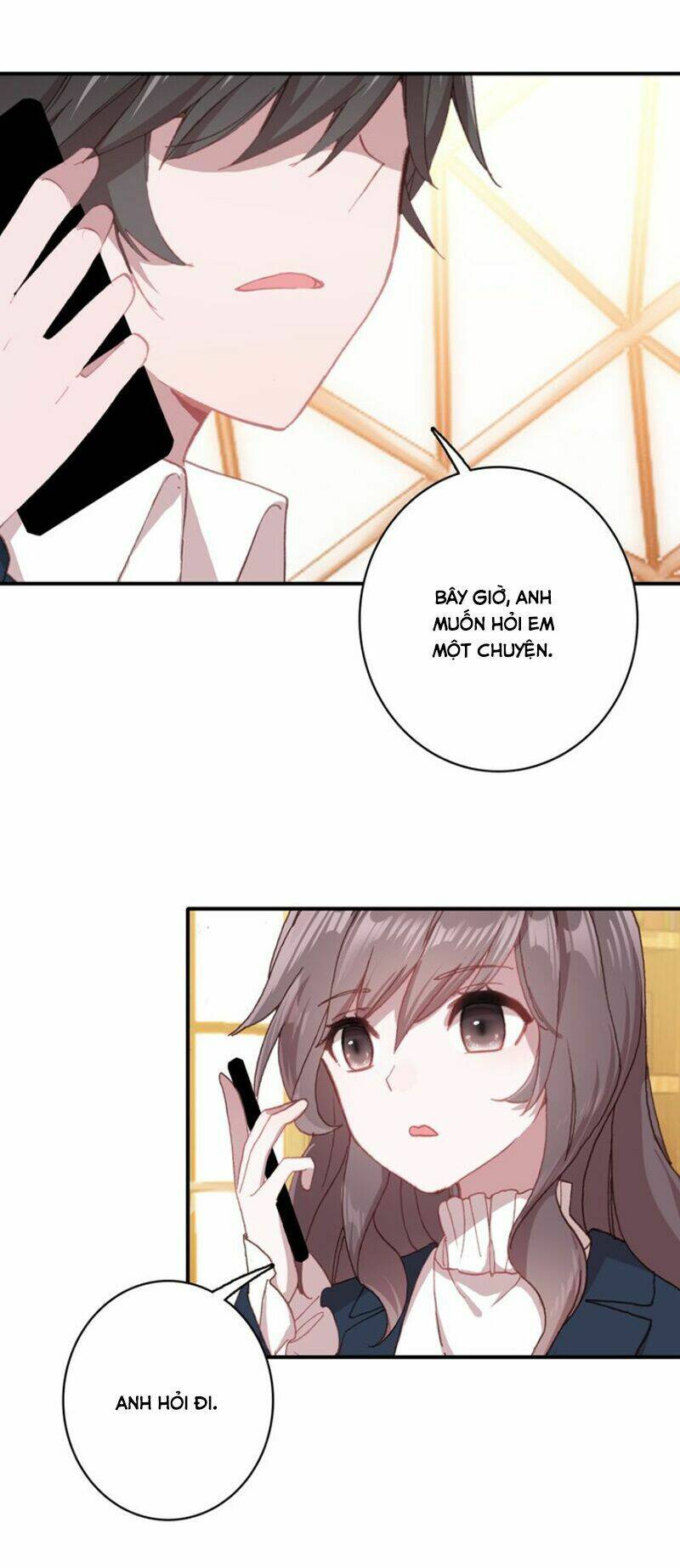 Nhất Sinh Nhất Thế Mỹ Nhân Cốt: Chapter 14