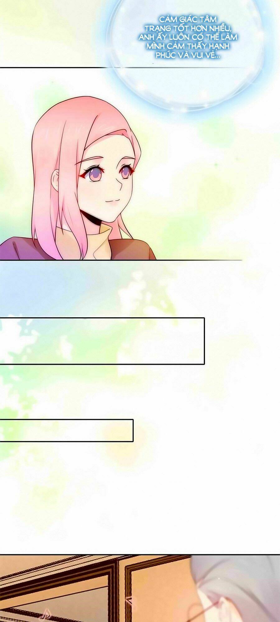 Lãnh Huyết Tổng Tài Đích Tâm Kiên Thê: Chapter 58