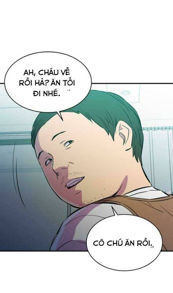 Nhân Vật Phản Diện Bất Tài: Chapter 14