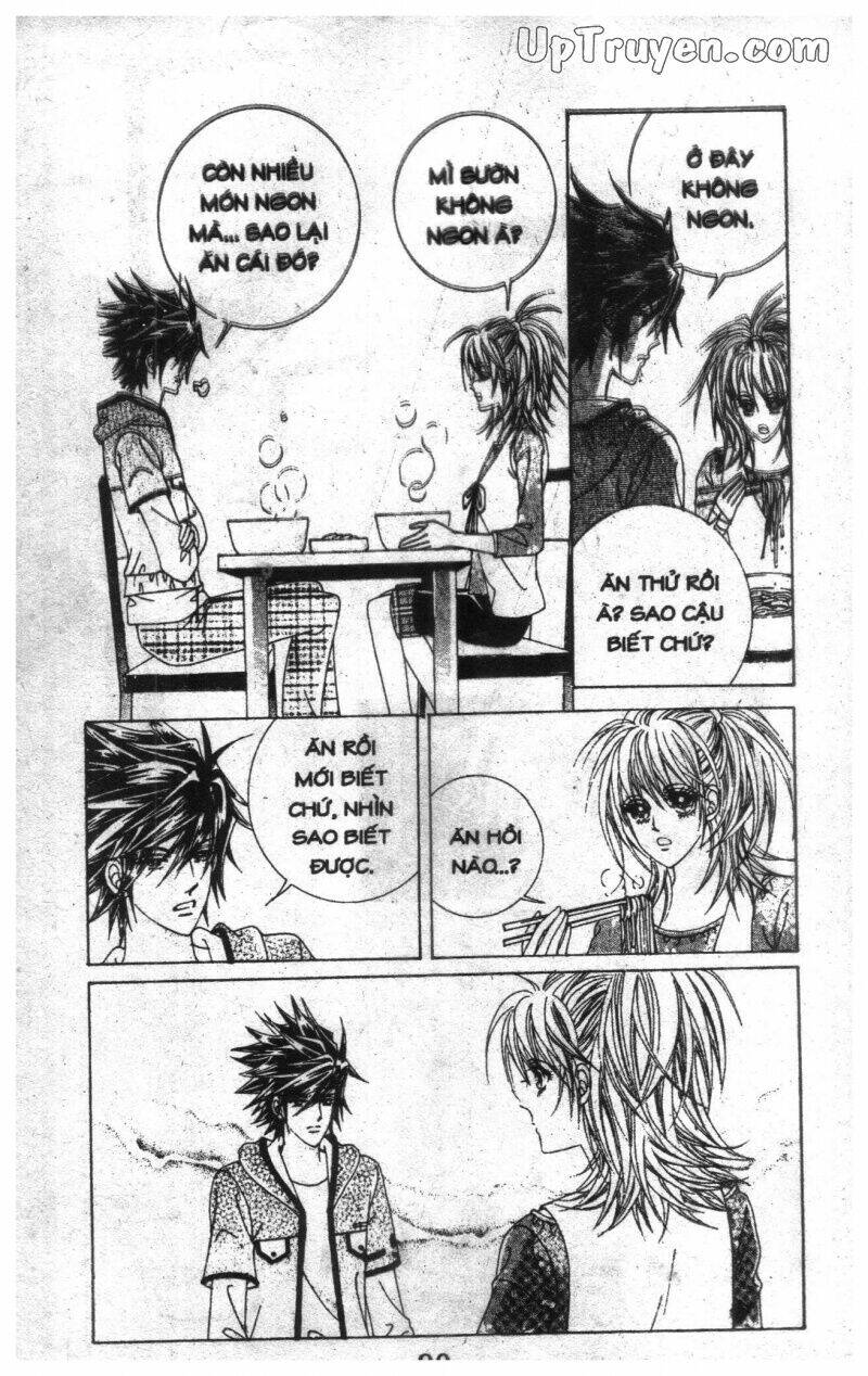 Dạ Khúc: Chapter 6