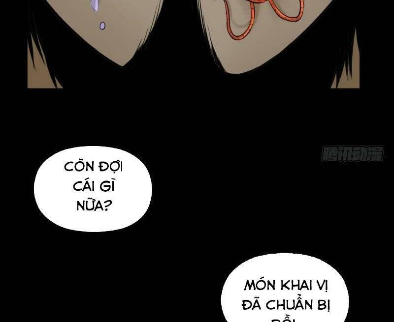 Chấp Kiếm Giả: Chapter 27