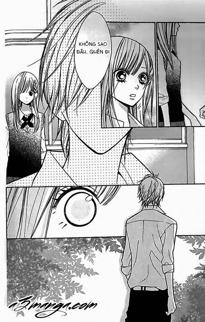 Hanagimi To Koisuru Watashi: Chapter 14