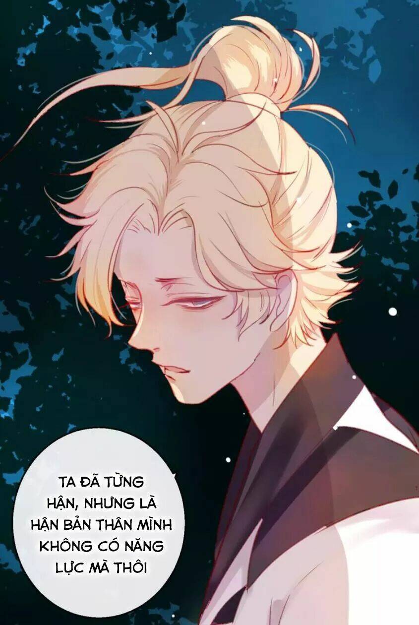 Hồ Minh Chi Hương: Chapter 9