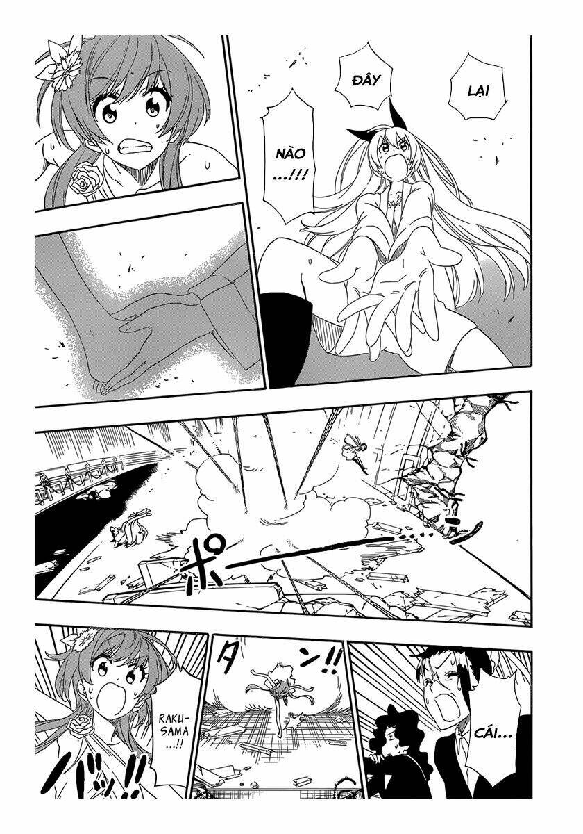 Tình Yêu Ngang Trái: Chapter 193