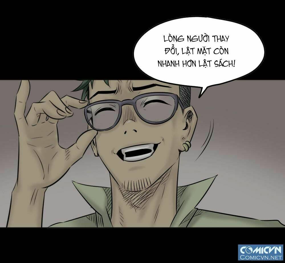 Truyện Đọc Lúc 0H: Chapter 25