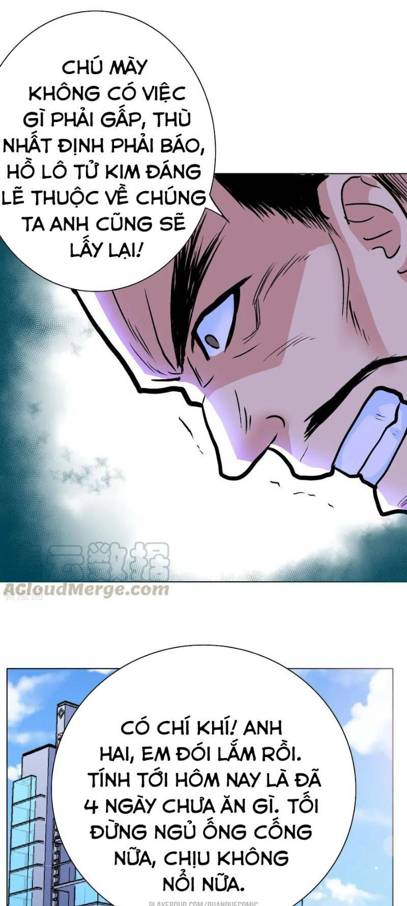 Hệ Thống Tiên Tôn Tại Đô Thị: Chapter 47