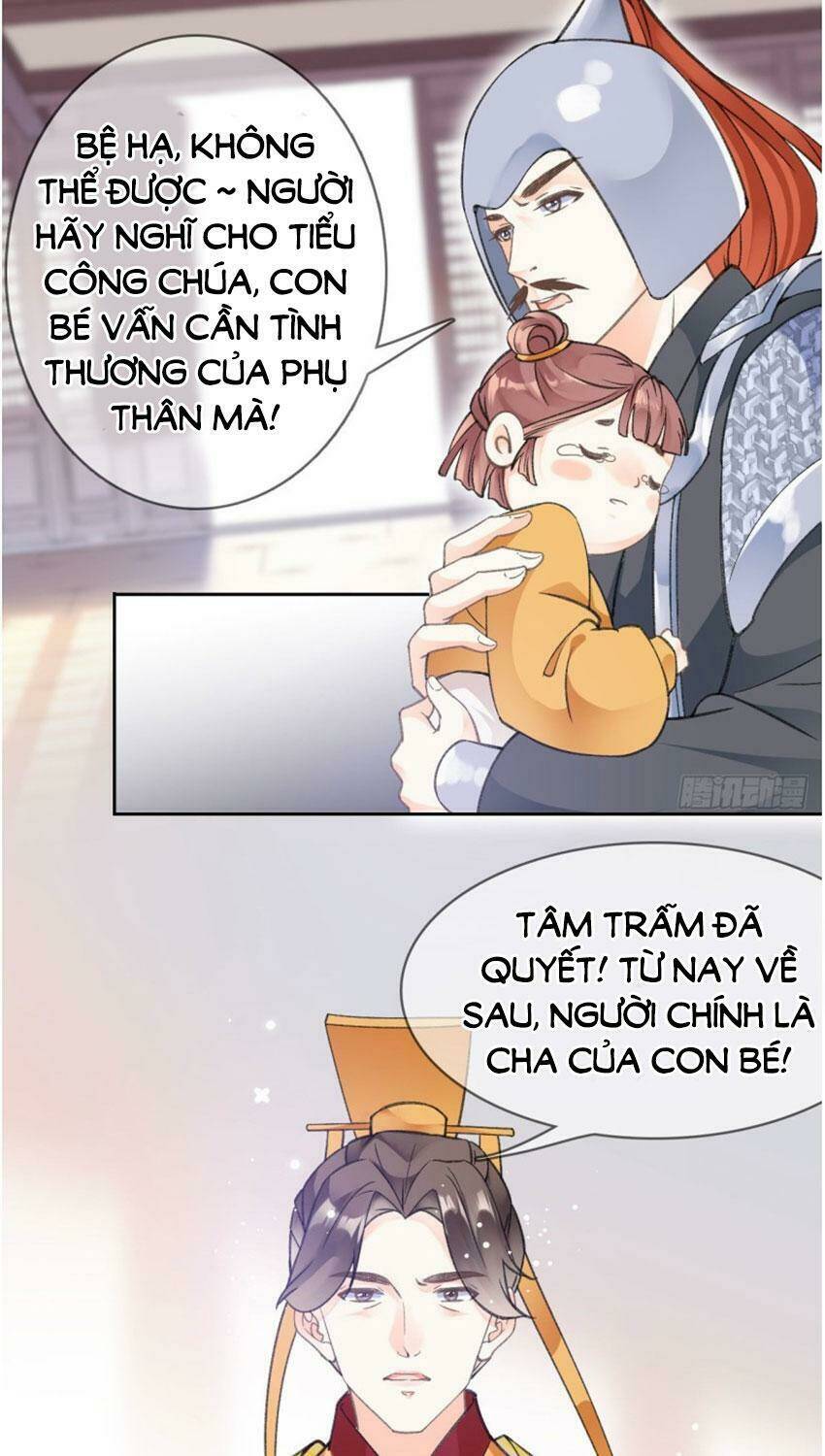 Tang Lạc Túy Tại Nam Phong Lý: Chapter 80