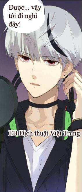 Thần Tượng Điểm Zero: Chapter 35