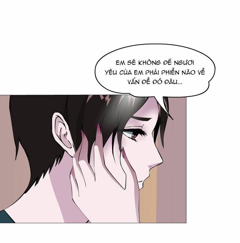 Cạm Bẫy Của Nữ Thần: Chapter 163