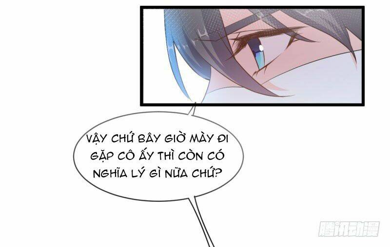 Ám Luyến Thành Hôn: Chapter 92